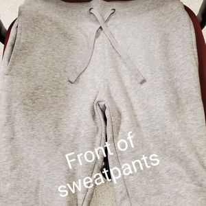 Goodfellow & Co Sweatpants